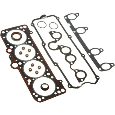 Abbildung von ELRING 630.190 Dichtungssatz, Zylinderkopf mit Ventilschaftabdichtung VOLKSWAGEN: Golf 3, 3 Variant, Cabrio, AUDI: 80 B4 Limousine
