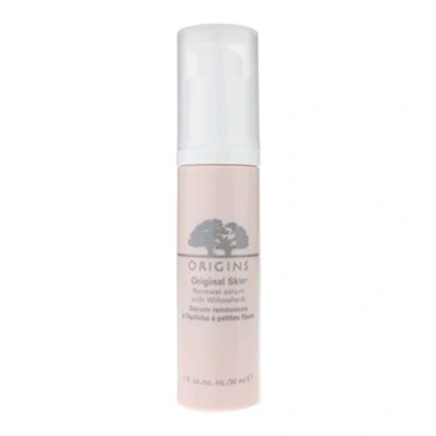 Abbildung von Origins Original Skin Renewal Serum 30 ml, ml