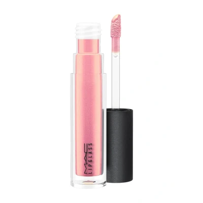 Abbildung von MAC Lipglass Nymphette Lip Gloss 3,1ml