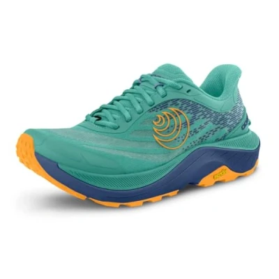 Abbildung von Topo Athletic Ultraventure 4 44 Blau
