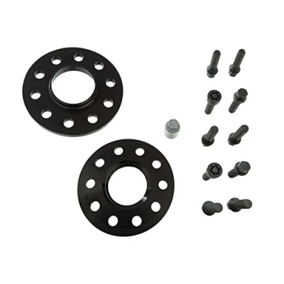 Abbildung von H&amp;R B957161 23 Spurverbreiterung 5 130 PORSCHE: Panamera, Boxster, Cayman