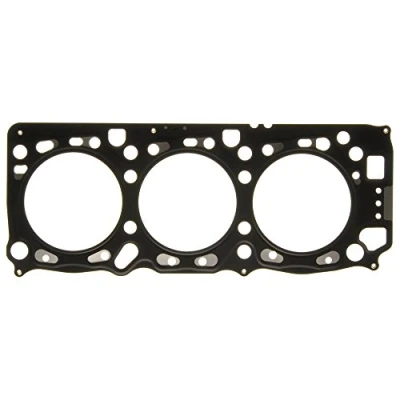 Abbildung von AJUSA 10091300 Zylinderkopfdichtung 1,5mm 92mm MULTILAYER STEEL MITSUBISHI: Pajero 2, 3000GT Coupe, Sport 1 SUV