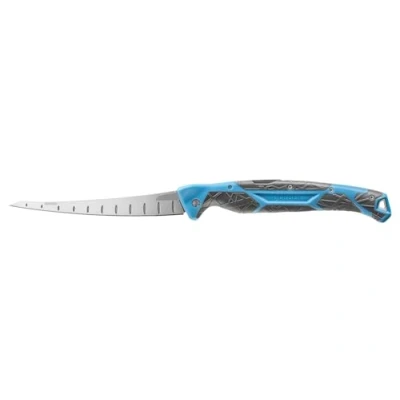 Abbildung von Gerber Anglermesser, Schlankes Klappmesser, Controller 6‘‘, Klingenlänge: 15 cm, 31 003599