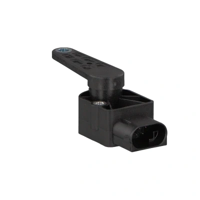 Abbildung von FEBI BILSTEIN 46446 Sensor, Luftfederungsniveau BMW: 3 Coupe, 1 Touring