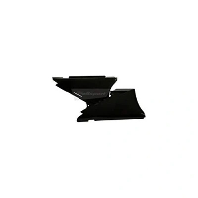 Abbildung von Polisport Airbox Seitenabdeckung Schwarz für Gas Modelles 2007 11