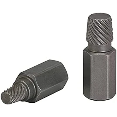 Abbildung von KS TOOLS 150.1386 Schraubenausdreher 13 mm, 3 mm Außensechskant