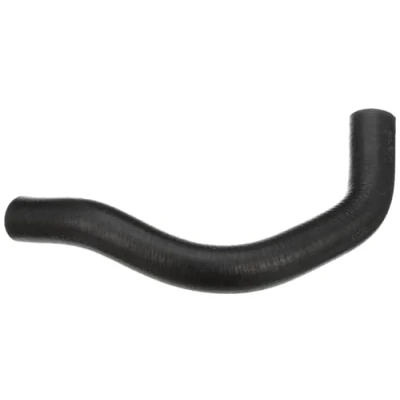 Abbildung von GATES 05 2570 Kühlerschlauch EPDM (Ethylen Propylen Dien Kautschuk) VOLKSWAGEN: Caddy 3 Kombi, Golf 5 Schrägheck, Touran I, SKODA: Octavia 2 Combi