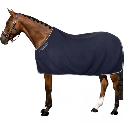 Abbildung von Imperial Riding FW&#039;22 Fleece deken Classic