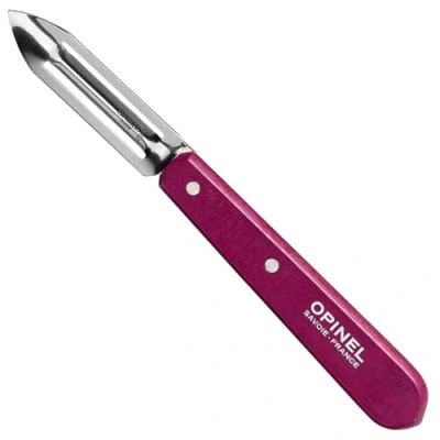 Abbildung von Opinel Sparschäler Nr. 115 Lila
