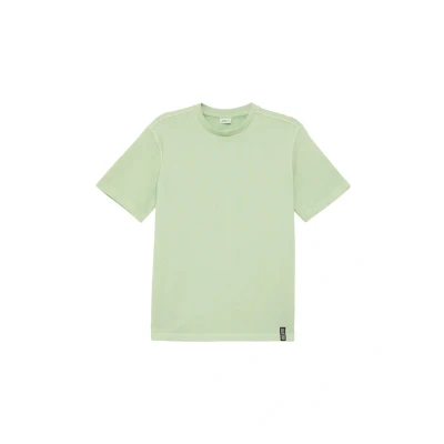 Abbildung von s.Oliver Tshirt basic für Kinder, Größe: 170/176, Hellgrün