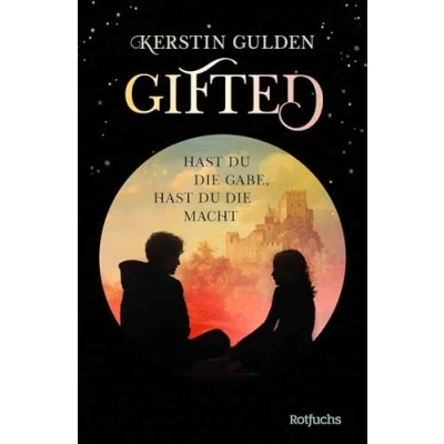 Abbildung von Gifted: hast du die Gabe, Macht