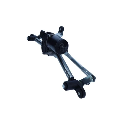 Abbildung von MAXGEAR 57 0299 Scheibenwischergestänge für Linkslenker vorne ohne Elektromotor