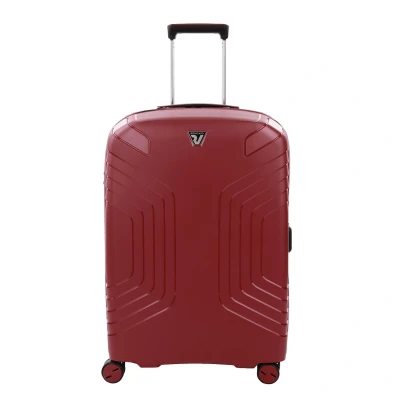 Abbildung von Roncato Ypsilon 4.0 Expandable Trolley 69 burgundy