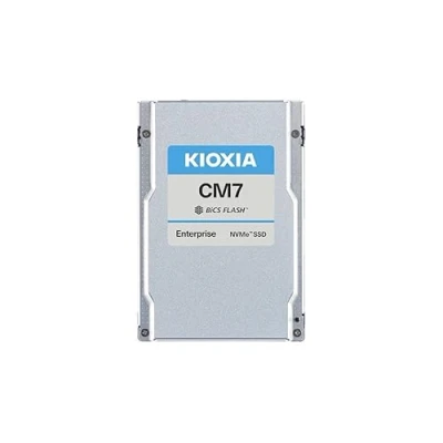 Abbildung von Kioxia Read Intensive KCMYXRUG7T68