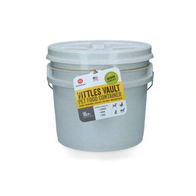 Abbildung von Gamma Vittles Vault Outback 20 22L