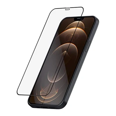 Abbildung von SP Connect Glass Screen Protektion für iPhone 12 Pro Max