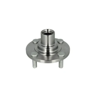 Abbildung von BTA H51012BTA Radnabe 4 Vorderachse NISSAN: ALMERA 1 Hatchback