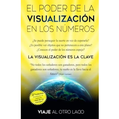 Abbildung von El poder de la visualización en los números (Viaje al otro lado)