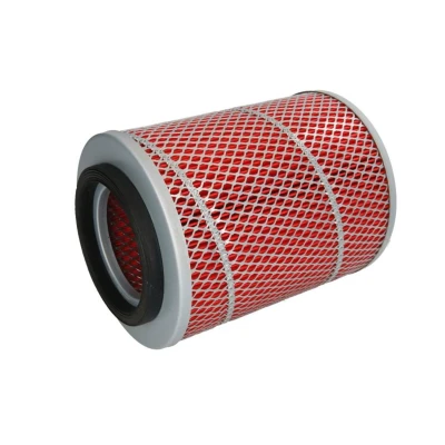 Abbildung von BLUE PRINT ADZ92211 Luftfilter 201 154 Filtereinsatz OPEL: Monterey A, Campo