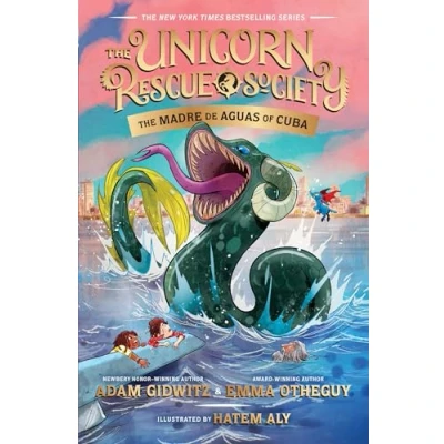 Abbildung von The Madre de Aguas of Cuba: Unicorn Rescue Society