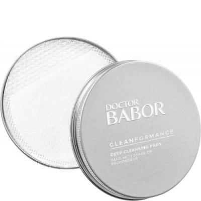 Abbildung von Babor Clean Performance Deep Cleansing Pads 20 Stück