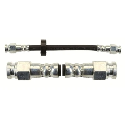 Abbildung von TRW PHA631 Bremsschläuche 216 M10x1 FIAT: Doblo II Kasten / Kombi, OPEL: Combo D Kombi