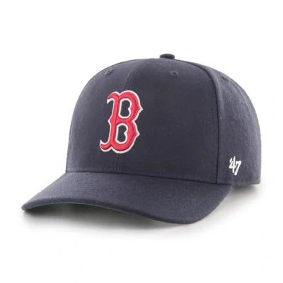 Abbildung von &#039;47 ZONE Boston RED SOX Cap, Herren, Größe: One Size, Navy