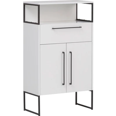 Abbildung von Schildmeyer Midischrank &quot;Limone&quot;, Breite 65,2 cm