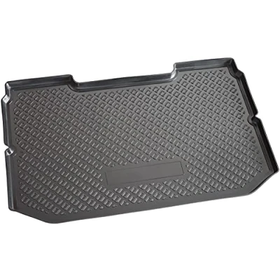 Abbildung von RECAMBO KPE 4960 Kofferraumwanne Gummi NISSAN: Note I
