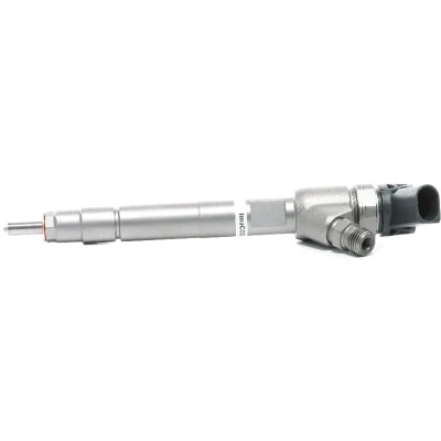 Abbildung von METZGER 0870208 Einspritzdüse Common Rail Ersatzteil muss mit OBD Eigendiagnose Gerät codiert werden Dichtring MERCEDES BENZ: Vito Tourer