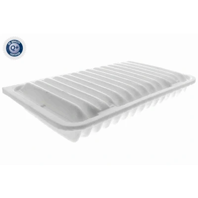 Abbildung von ACKOJA A64 0402 Luftfilter 45 166,5 265 Filtereinsatz SUZUKI: SWIFT 4, Splash, OPEL: Agila B