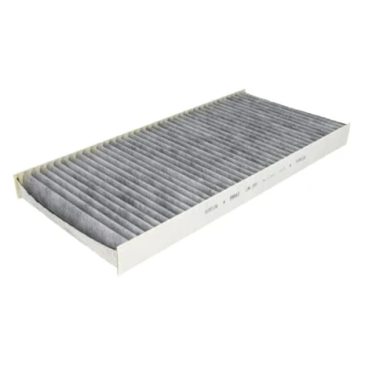 Abbildung von MAHLE LAK 252 Innenraumfilter