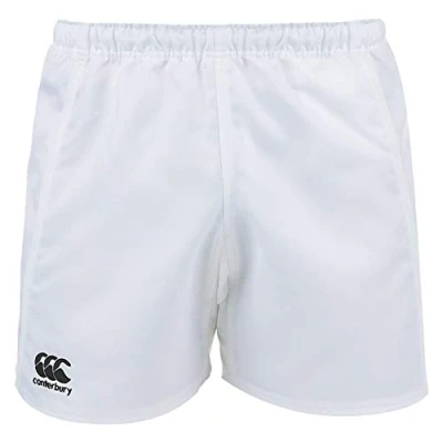 Abbildung von Canterbury Herren Advantage Rugby Shorts, Navy, M