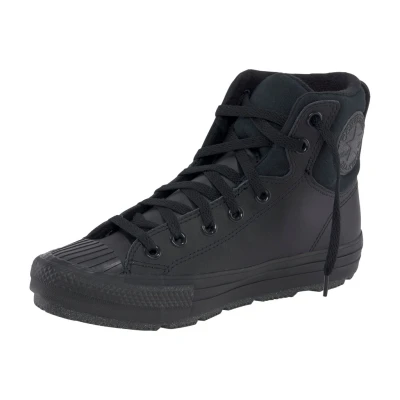 Abbildung von Converse CHUCK TAYLOR ALL STAR BERKSHIRE Sneakerboots gefüttert