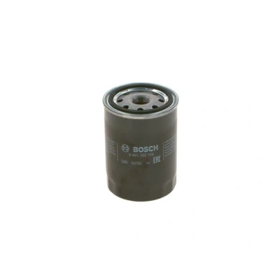 Abbildung von BOSCH 0 451 103 109 Ölfilter M 20 x 1,5 mit einem Rücklaufsperrventil Anschraubfilter FIAT: Ducato I Panorama, Pritsche/Fahrgestell