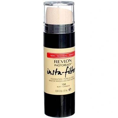 Abbildung von Revlon Photoready Insta Filter Foundation 150 Buff