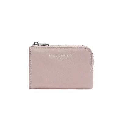 Abbildung von Liebeskind Berlin Sheep Natural Lena Wallet Blush