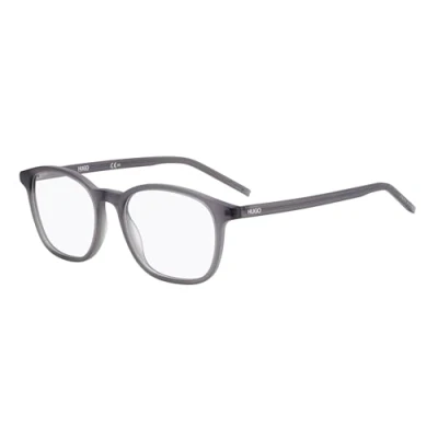 Abbildung von Brillen HUGO HG 1024 RIW MATTE GREY 51/18/145 Herren