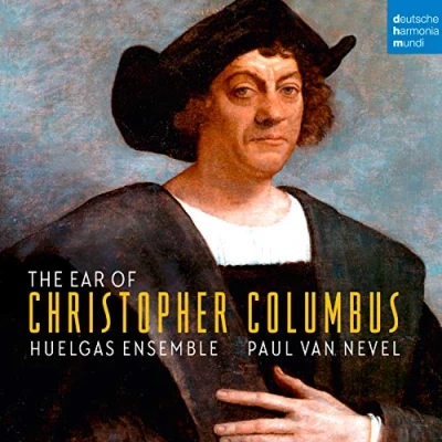 Abbildung von The Ear of Christopher Columbus/Das Ohr von Christoph Kolumbus