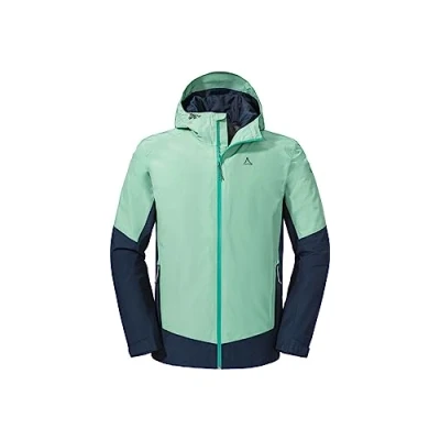 Abbildung von Schöffel Outdoorjacke &quot;Jacket Wamberg M&quot;, mit Kapuze