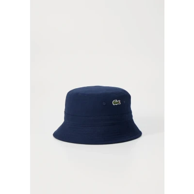 Abbildung von Lacoste Casquette Unisex Hut, Größe: Medium, Navy blue
