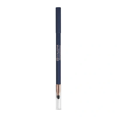 Abbildung von Collistar Professionale EYE Pencil Eyeliner, Größe: 1.2 ml, Blu notte