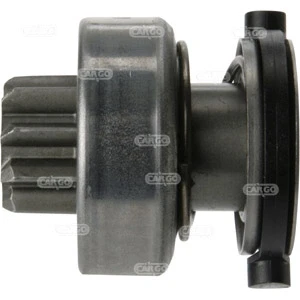 Abbildung von HC Cargo F032901543 Freilaufgetriebe, Starter 25,3mm 9