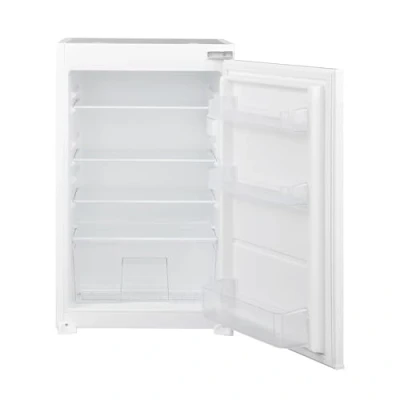 Abbildung von RESPEKTA Einbaukühlschrank, KS88.0 10, 87,5 cm hoch, 54 breit