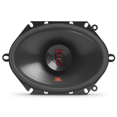 Abbildung von JBL Stage3 8627 Auto Lautsprecher (50 W)