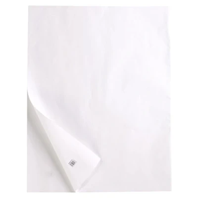 Abbildung von Clairefontaine 975097C Rolle Transparentpapier, 90/ 95 g, 0,66 x 20m, ideal für technische Zeichnen, 1