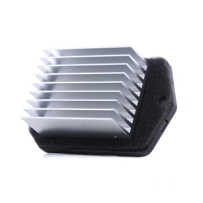 Abbildung von THERMOTEC DE4006TT Regler, Innenraumgebläse HONDA: Accord 7 Limousine, Tourer, SUBARU: Legacy 4 Limousine