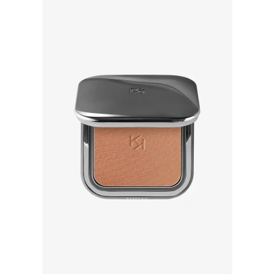 Abbildung von KIKO Milano Radiant Touch Bronzing Powder 102, Puder Mit Leuchtendem Effekt