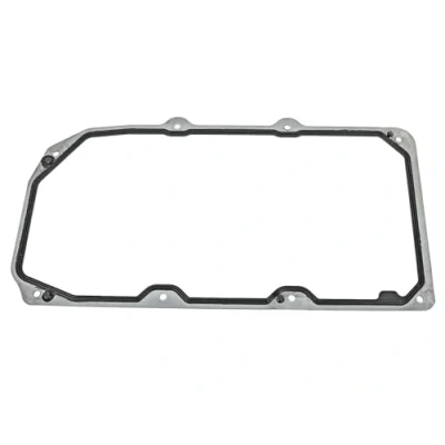 Abbildung von MEYLE 014 140 0002 Dichtung, Ölwanne Automatikgetriebe ORIGINAL Quality MERCEDES BENZ: A Klasse, B Klasse