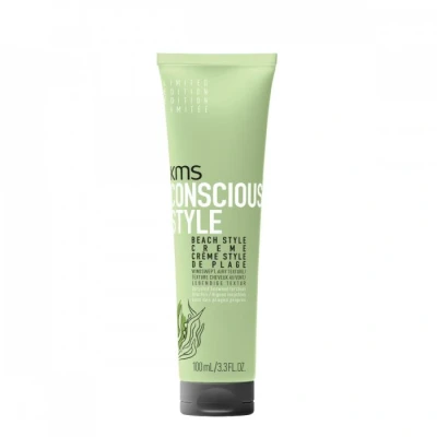 Abbildung von KMS CS Beach Style Cream Limited Edition 100ml